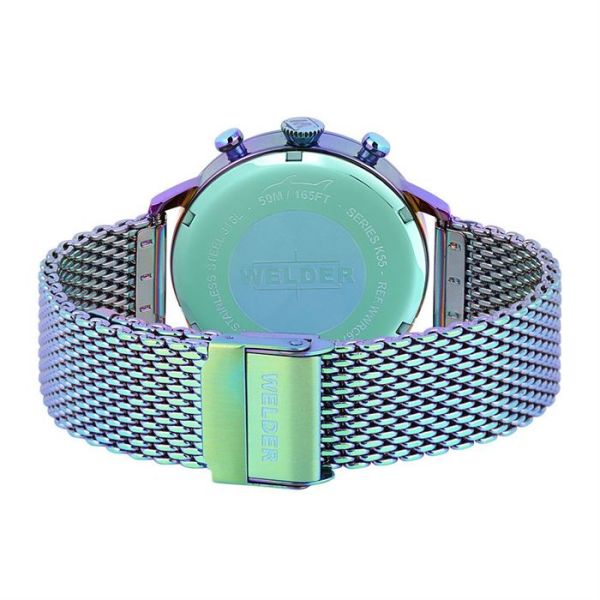 Welder Moody Watch WWRC670 38 mm Bayan Kol Saati