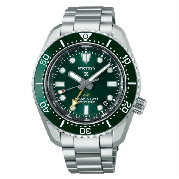 SPB381J1 Seiko Prospex Erkek Kol Saati SPB381J