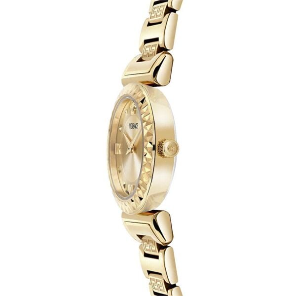 Versace VRSCVEGFA0725 Kadın Kol Saati