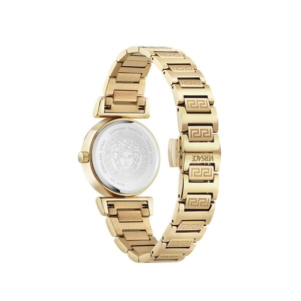 Versace VRSCVEGFA0725 Kadın Kol Saati