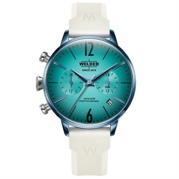 Welder Moody Watch WWRC672 38 mm Bayan Kol Saati