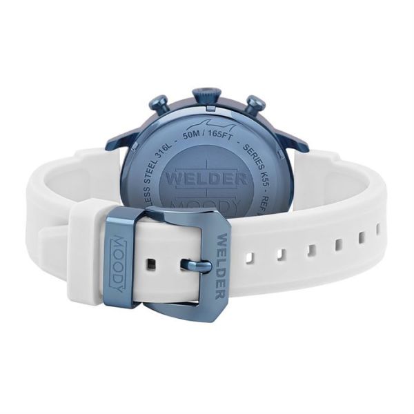 Welder Moody Watch WWRC672 38 mm Bayan Kol Saati