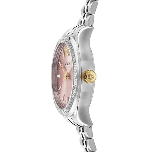 Versace VRSCVEHU01225 Kadın Kol Saati
