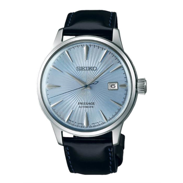 SRPE43J1 Seiko Presage Erkek Kol Saati