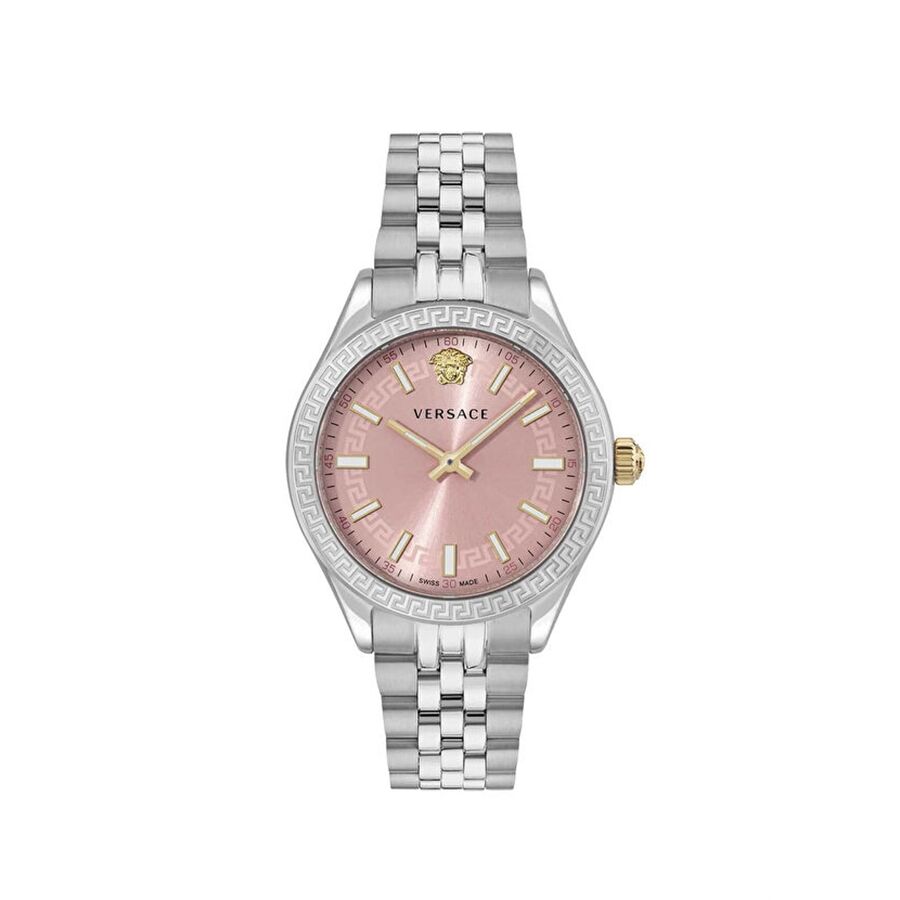 Versace VRSCVEHU01225 Kadın Kol Saati