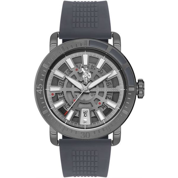 U.s. Polo Assn. USPA1058-02 Ürün Kodu: USPA1058-0
