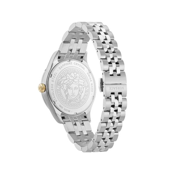 Versace VRSCVEHU01225 Kadın Kol Saati