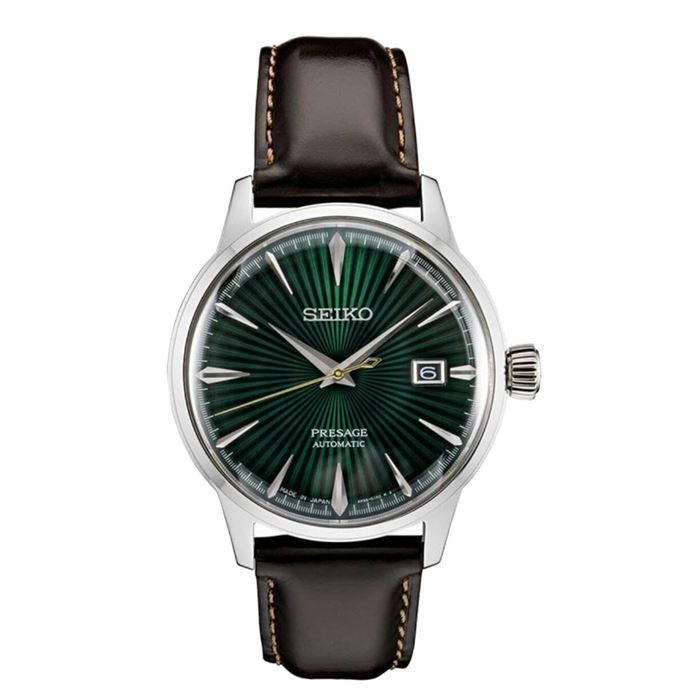 Seiko Presage SRPD37J1