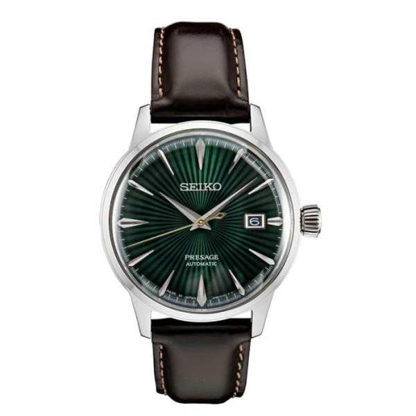 Seiko Presage SRPD37J1