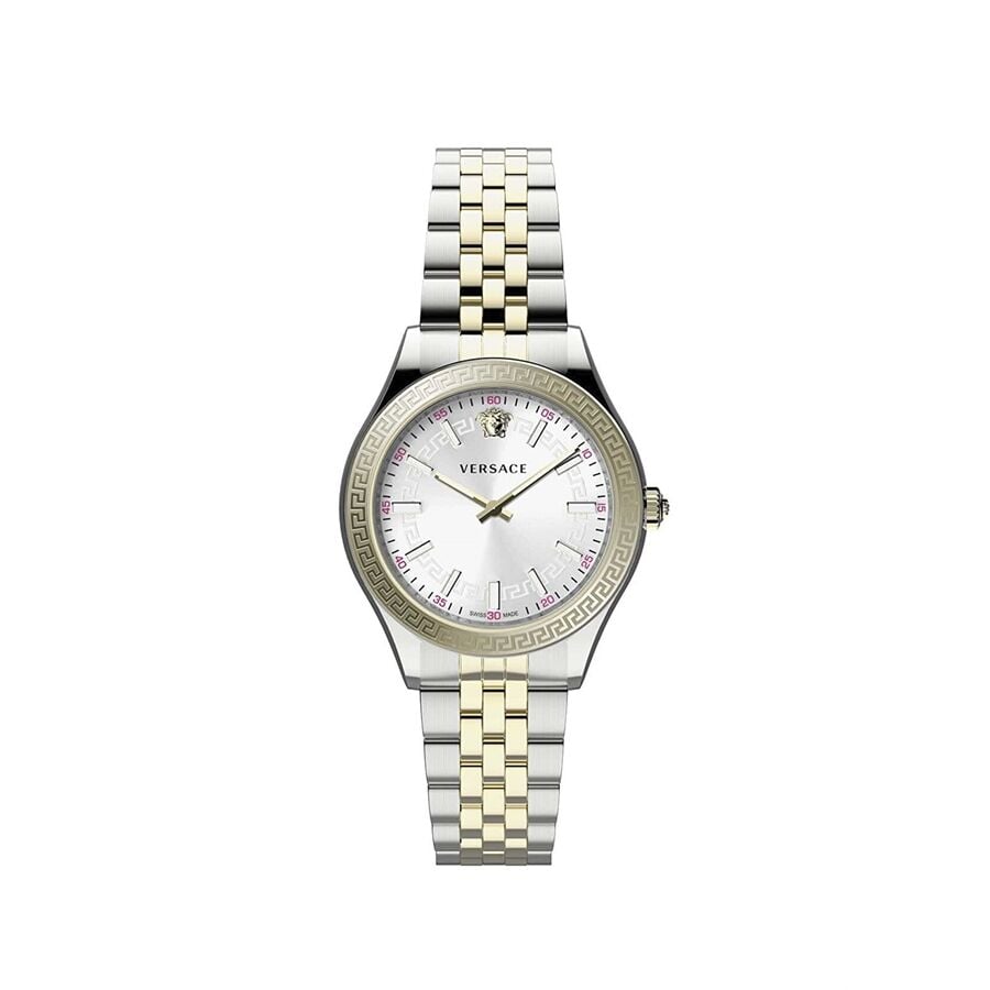 Versace VRSCVEHU01024 Kadın Kol Saati