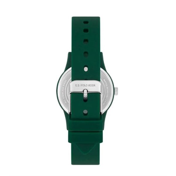 U.S. Polo Assn. USPA2089-06 Kadın Kol Saati