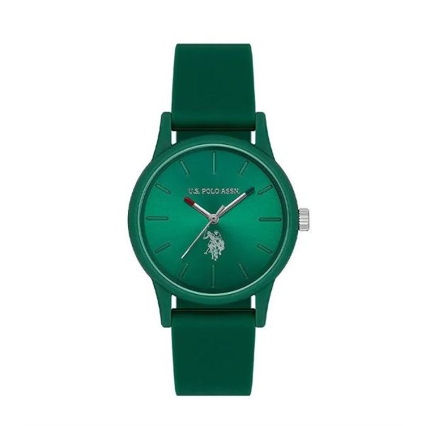 U.S. Polo Assn. USPA2089-06 Kadın Kol Saati