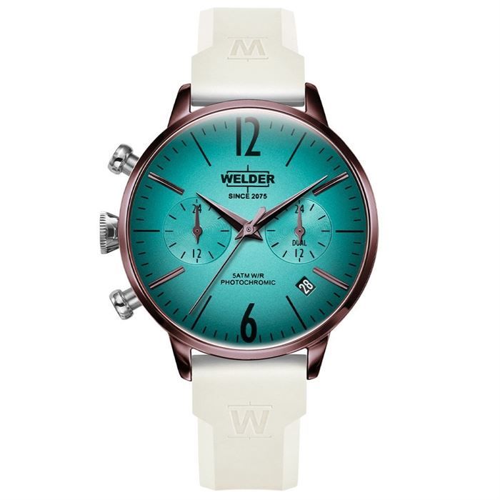 Welder Moody Watch WWRC676 38 mm Bayan Kol Saati