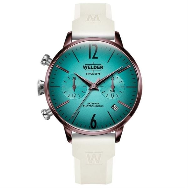 Welder Moody Watch WWRC676 38 mm Bayan Kol Saati