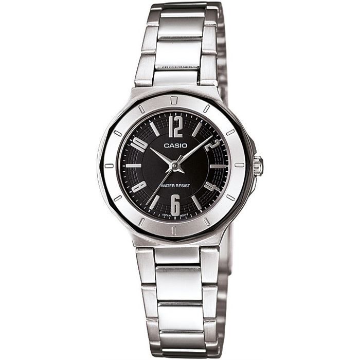 Casio LTP-1367D-1A1DF Bayan Kol Saati