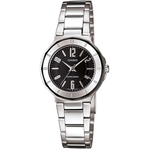 Casio LTP-1367D-1A1DF Bayan Kol Saati