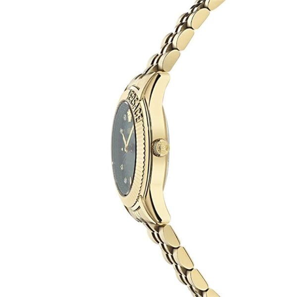 Versace VRSCVE9CA0725 Pırlantalı Kadın Kol Saati