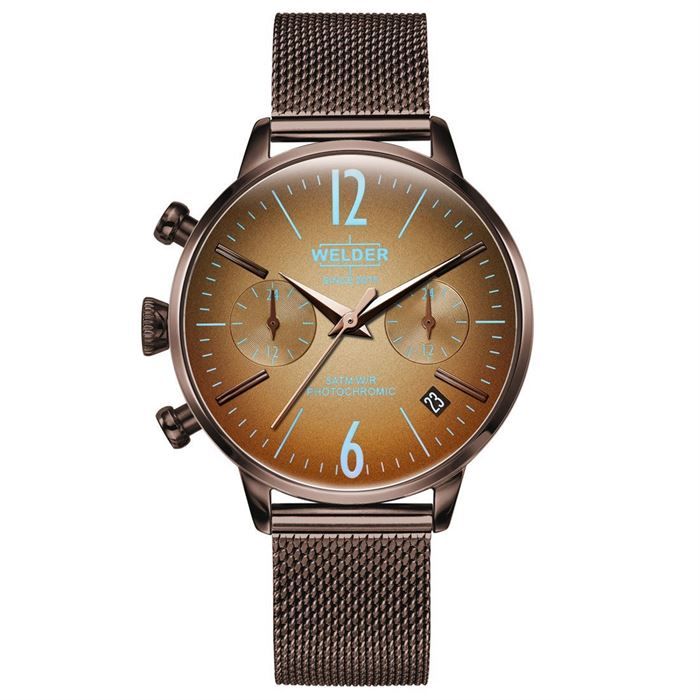Welder Moody Watch WWRC711 36 mm Bayan Kol Saati
