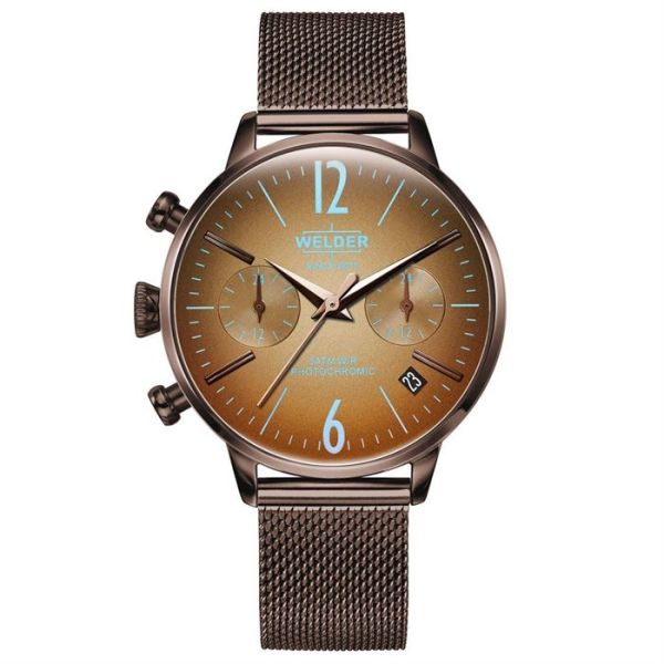 Welder Moody Watch WWRC711 36 mm Bayan Kol Saati