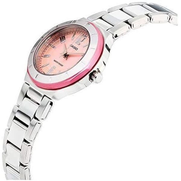 Casio LTP-1367D-4ADF Bayan Kol Saati