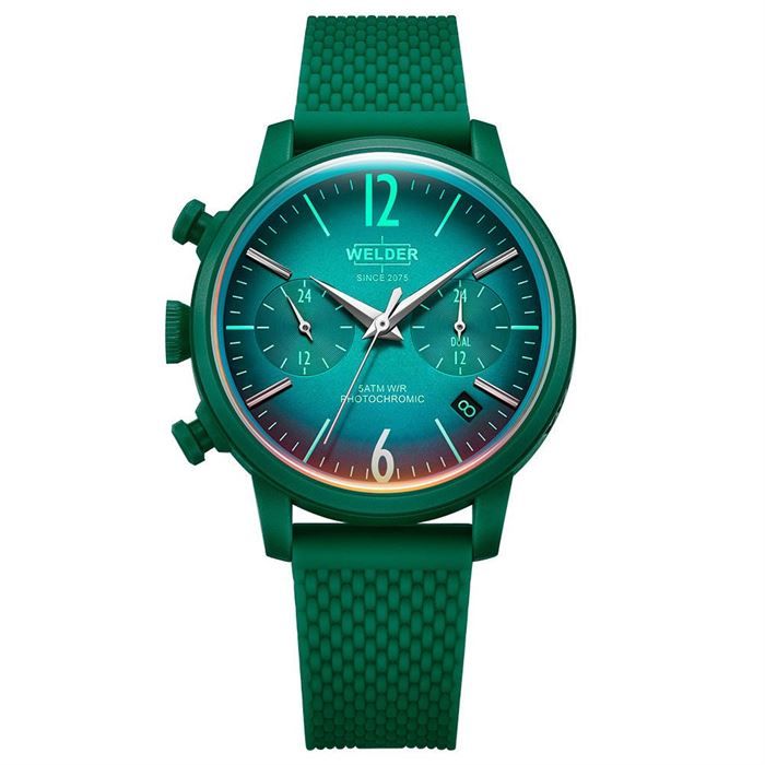 Welder Moody Watch WWRP601 Kol Saati