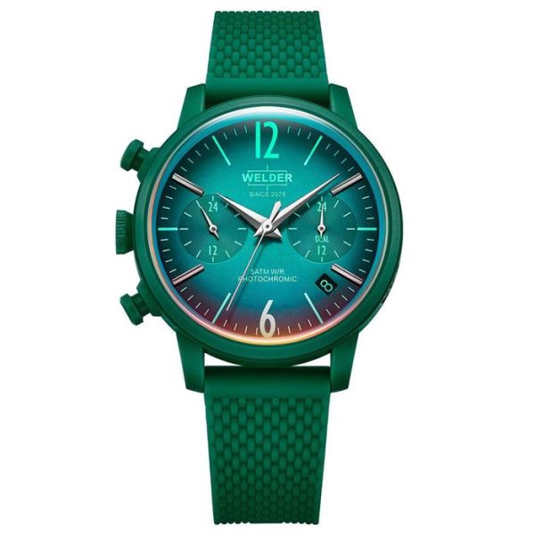 Welder Moody Watch WWRP601 Kol Saati