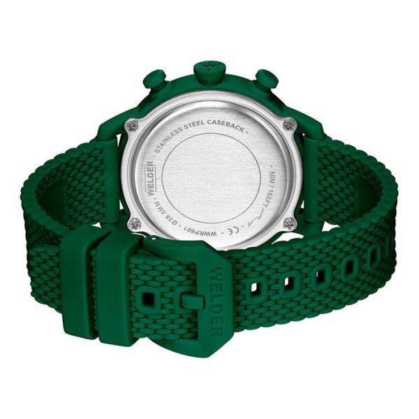 Welder Moody Watch WWRP601 Kol Saati