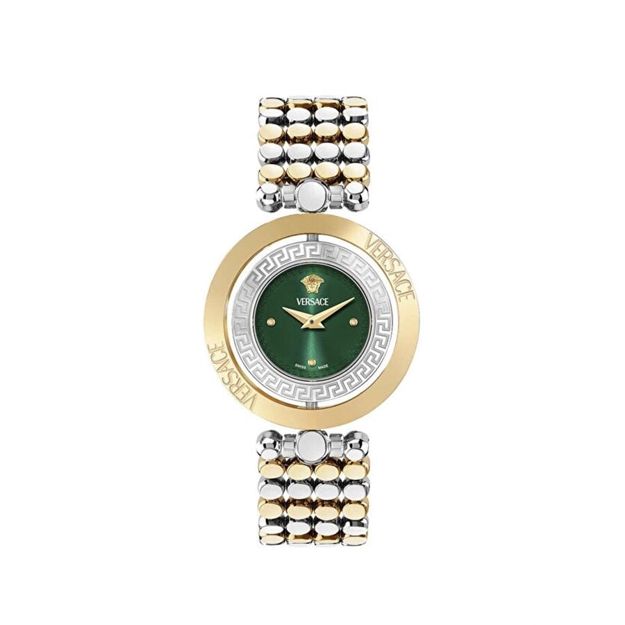 Versace VRSCVEHFA0525 Kadın Kol Saati
