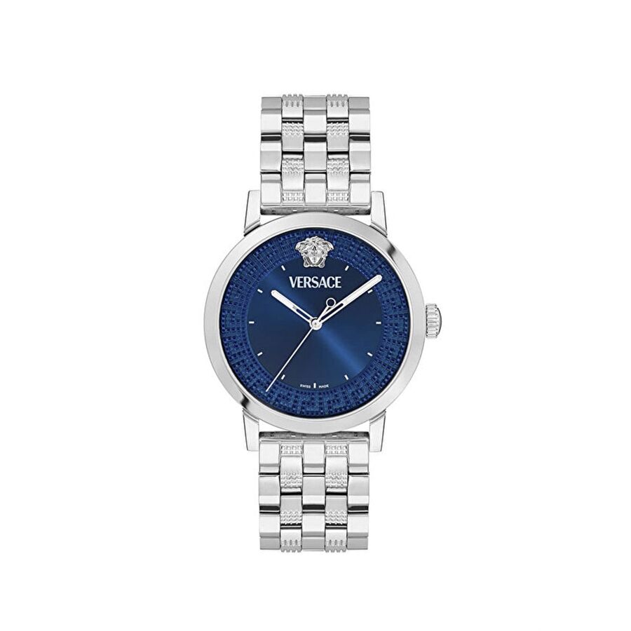 Versace VRSCVE0T00325 Erkek Kol Saati