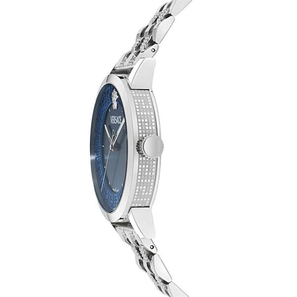 Versace VRSCVE0T00325 Erkek Kol Saati