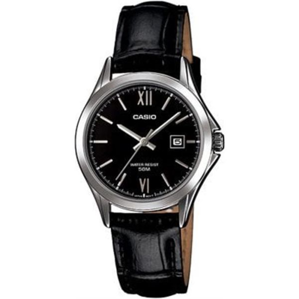 Casio LTP-1381L-1AVDF Bayan Kol Saati