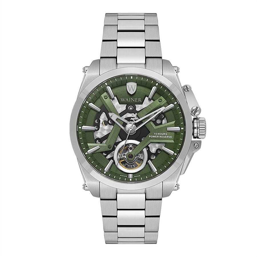 Wainer WA.25250-B Kol Saatiİ