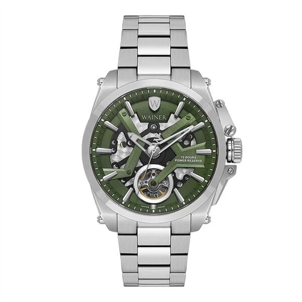 Wainer WA.25250-B Kol Saatiİ