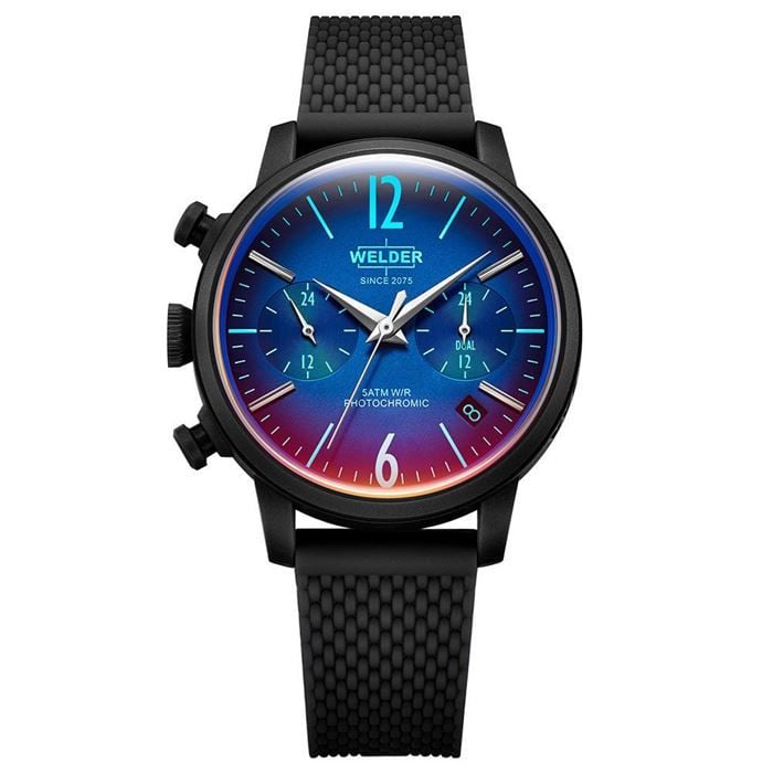Welder Moody Unisex Kol Saati WWRP604