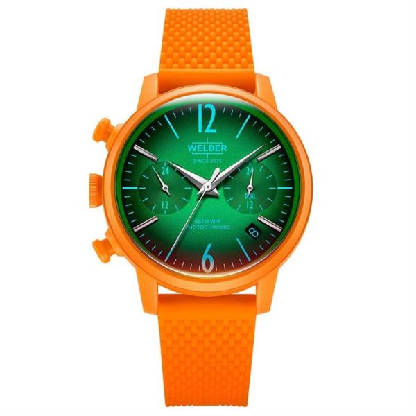 Welder Moody Unisex Kol Saati WWRP605
