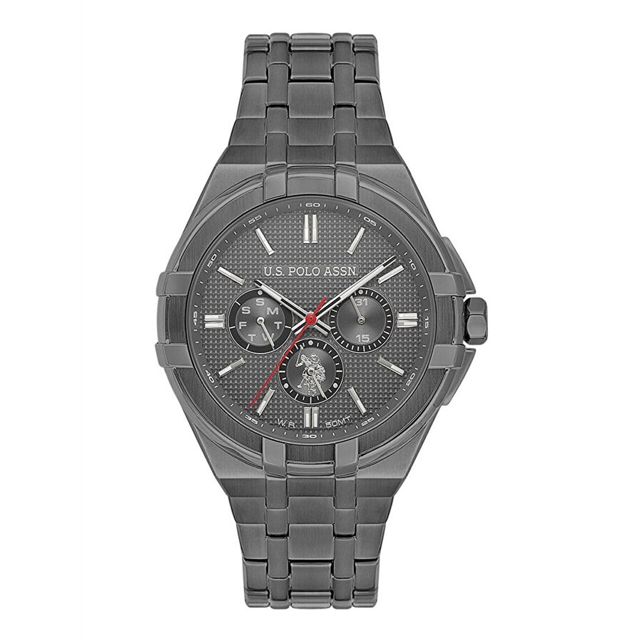 U.S. Polo Assn. USPA1137-04 Erkek Kol Saati