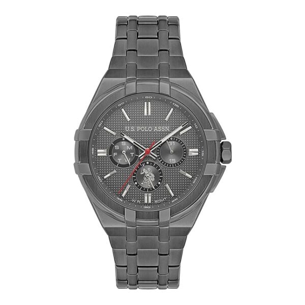 U.S. Polo Assn. USPA1137-04 Erkek Kol Saati