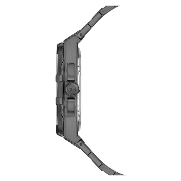U.S. Polo Assn. USPA1137-04 Erkek Kol Saati