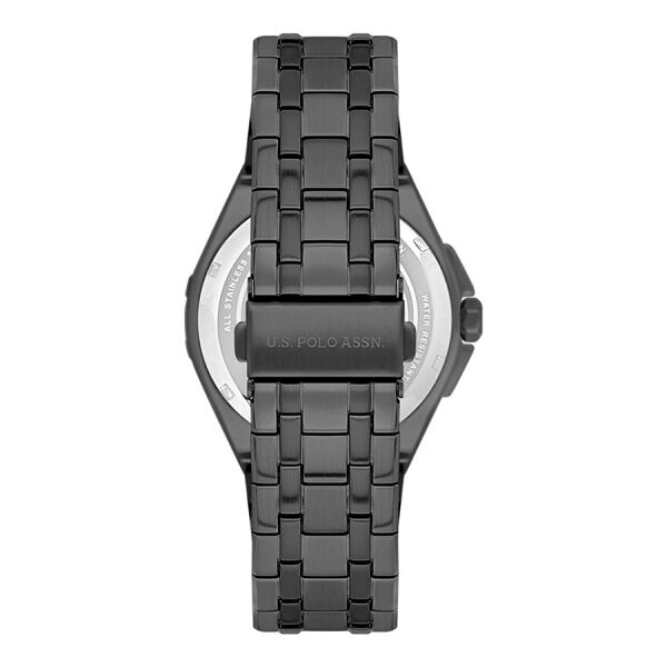 U.S. Polo Assn. USPA1137-04 Erkek Kol Saati
