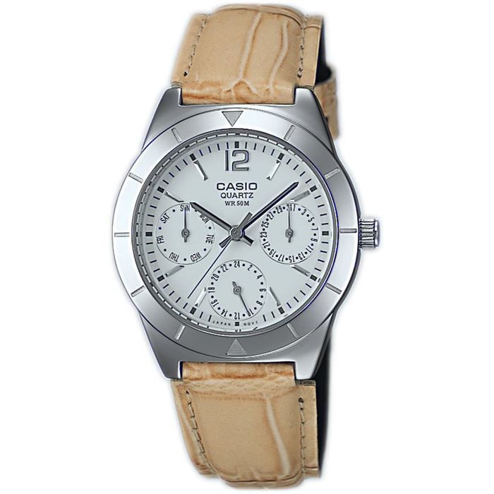 Casio LTP-2069L-7A1VDF Bayan Kol Saati
