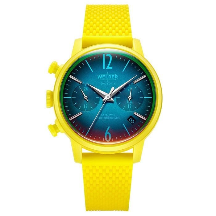 Welder Moody Unisex Kol Saati WWRP606