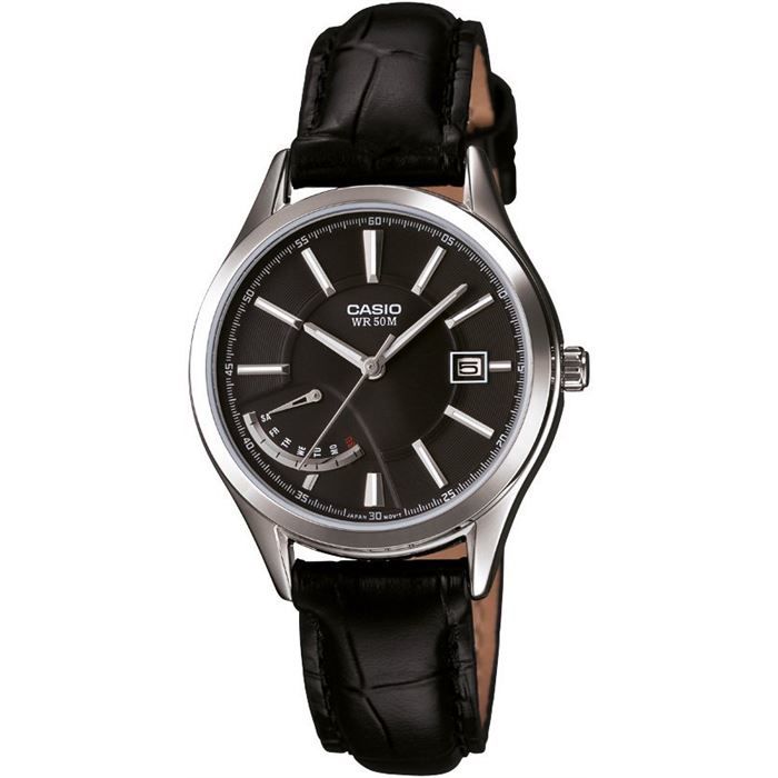 Casio LTP-E102L-1AVDF Bayan Kol Saati
