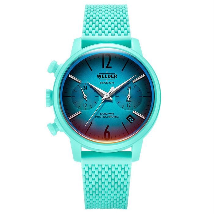 Welder Moody Unisex Kol Saati WWRP607