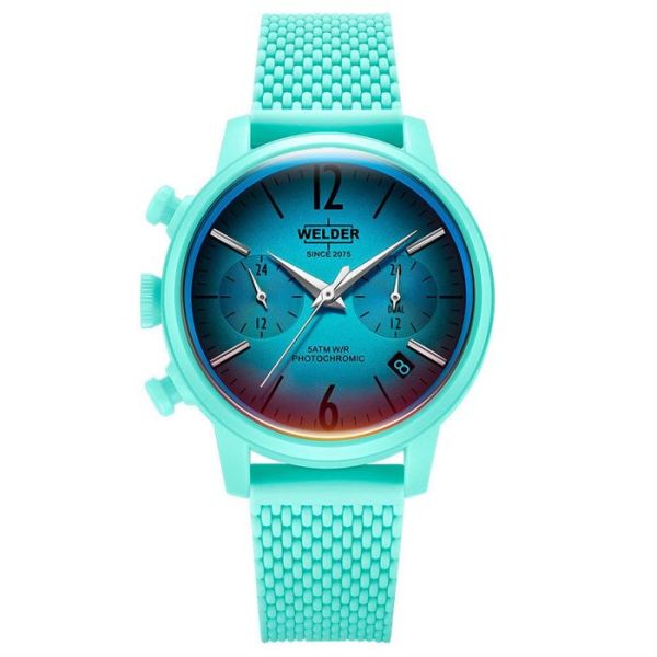 Welder Moody Unisex Kol Saati WWRP607