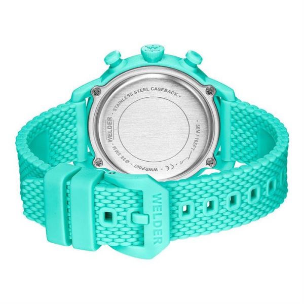 Welder Moody Unisex Kol Saati WWRP607
