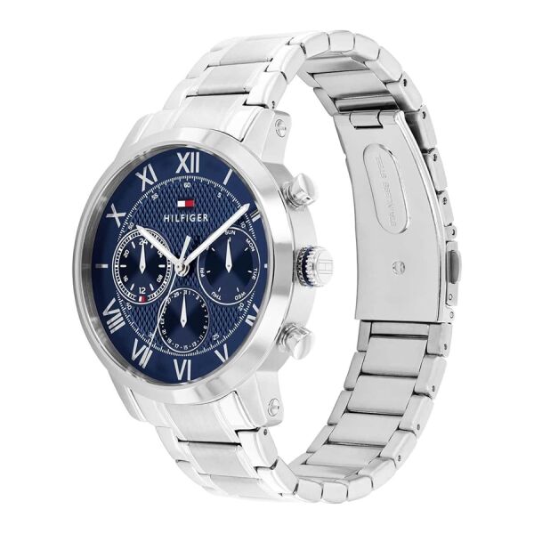 Tommy Hilfiger TH1710728 Erkek Kol Saati