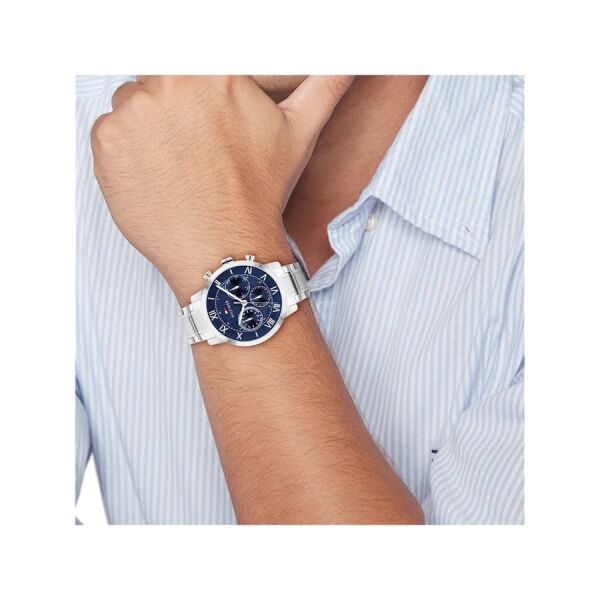 Tommy Hilfiger TH1710728 Erkek Kol Saati