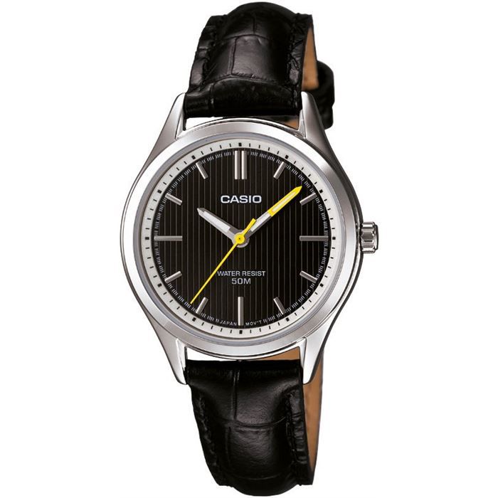 Casio LTP-E104L-1AVDF Bayan Kol Saati