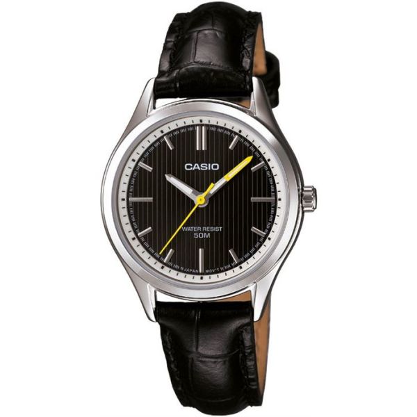 Casio LTP-E104L-1AVDF Bayan Kol Saati
