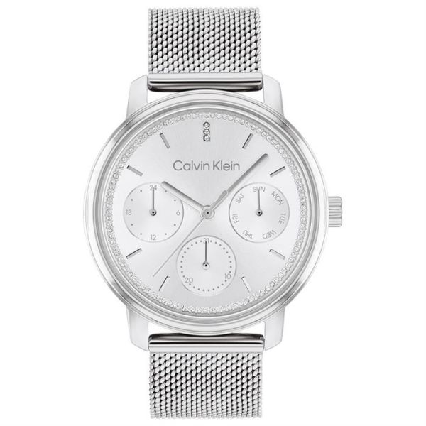 Calvin Klein CK25200180 Kadın Kol Saati